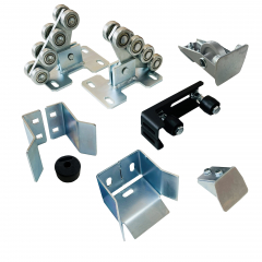 DOORHAN DHPN-71-21K фурнитура для откатных ворот