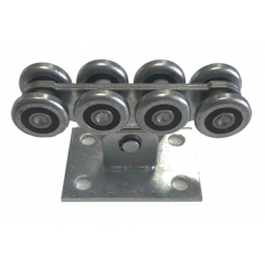 Роликовая каретка для опор автоматических ворот Standart MK-301 Роликовая каретка для опор автоматических ворот Standart MK-301