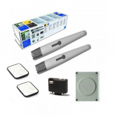 NICE TOONA 5016BDKIT Комплект автоматики для ворот NICE TOONA 5016BDKIT Комплект автоматики для ворот