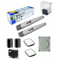 NICE TOONA 5016PBDKIT2 Комплект автоматики для ворот NICE TOONA 5016PBDKIT2 Комплект автоматики для ворот